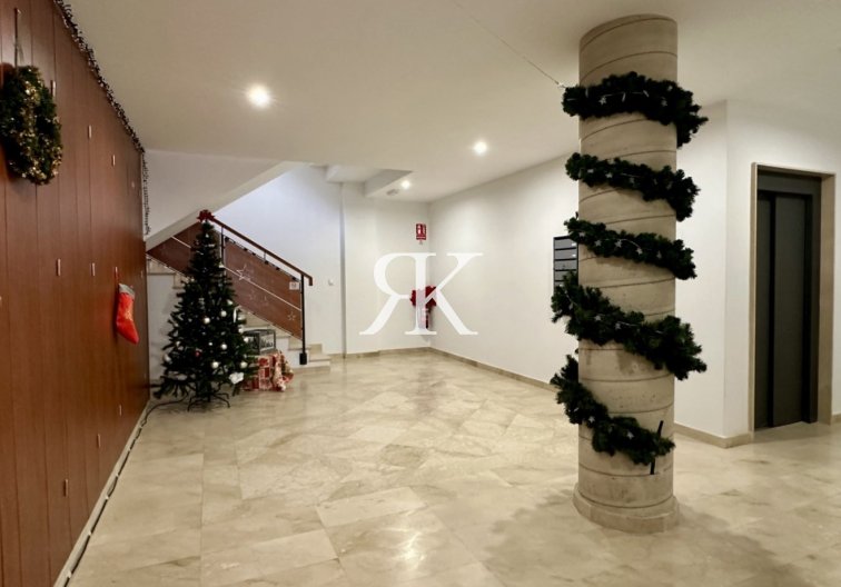 Revente - Appartement - San Miguel de Salinas - Inland