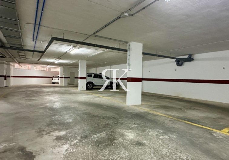 Revente - Appartement - San Miguel de Salinas - Inland