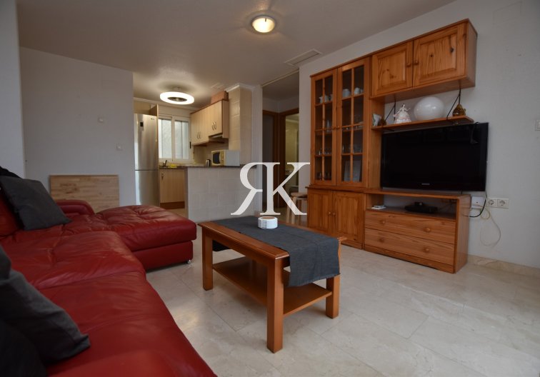 Revente - Appartement - Algorfa - Inland