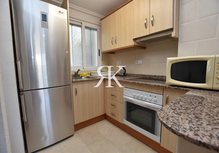 Revente - Appartement - Algorfa - Inland