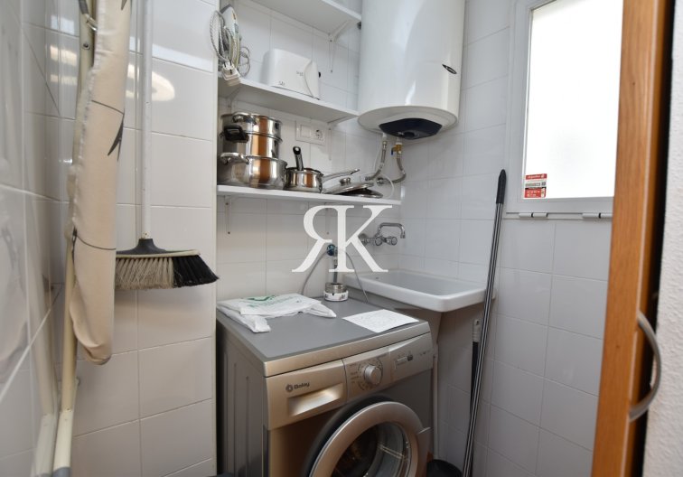 Revente - Appartement - Algorfa - Inland