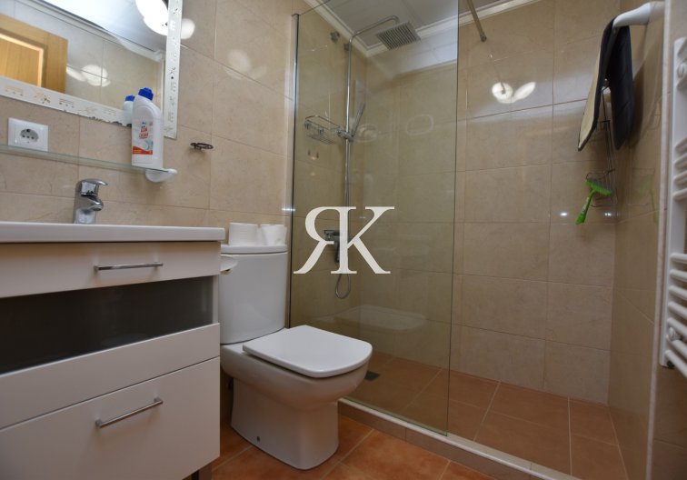 Revente - Appartement - Algorfa - Inland