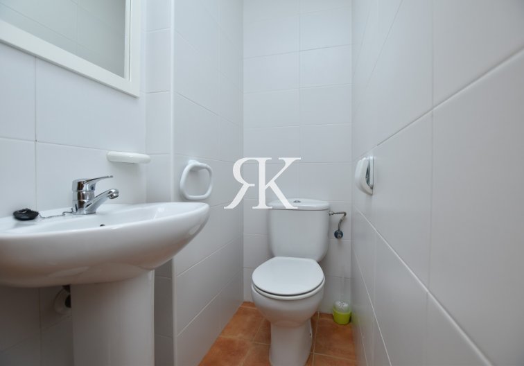 Revente - Appartement - Algorfa - Inland