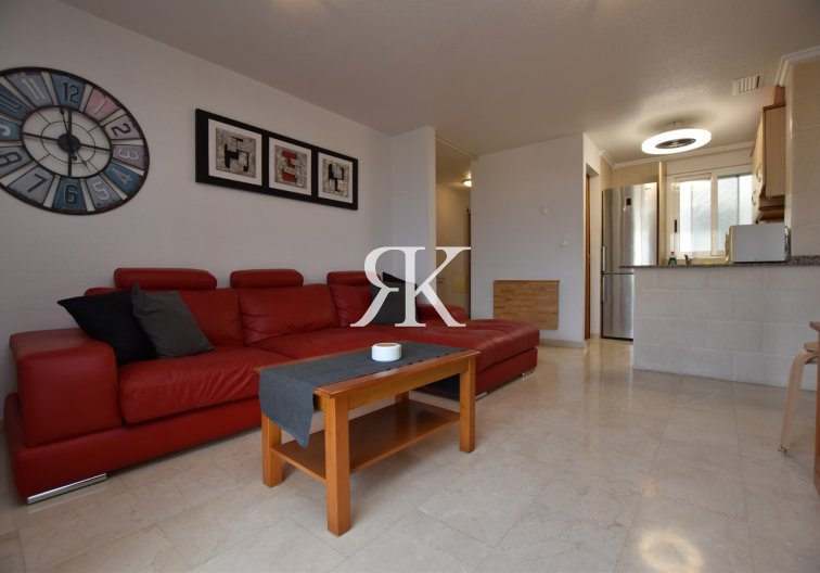 Revente - Appartement - Algorfa - Inland