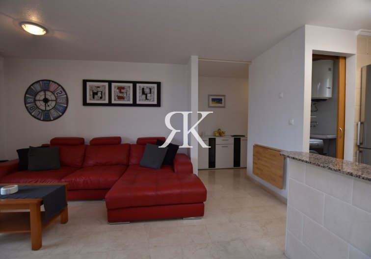 Revente - Appartement - Algorfa - Inland