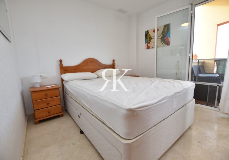 Revente - Appartement - Algorfa - Inland