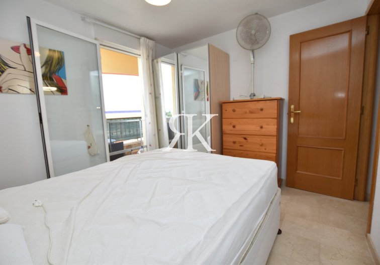 Revente - Appartement - Algorfa - Inland