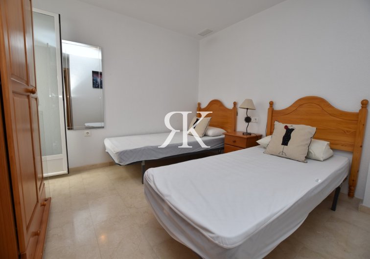 Revente - Appartement - Algorfa - Inland