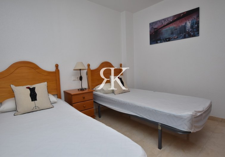 Revente - Appartement - Algorfa - Inland