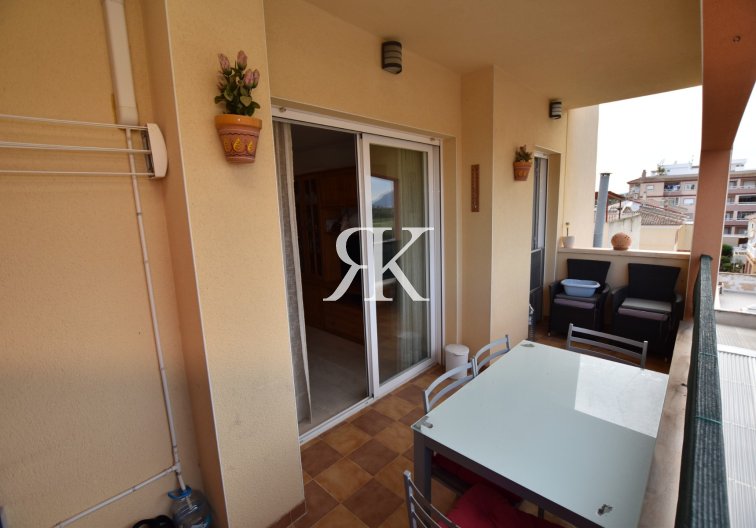 Revente - Appartement - Algorfa - Inland