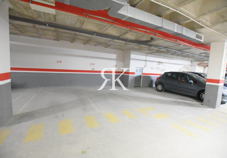 Revente - Appartement - Algorfa - Inland