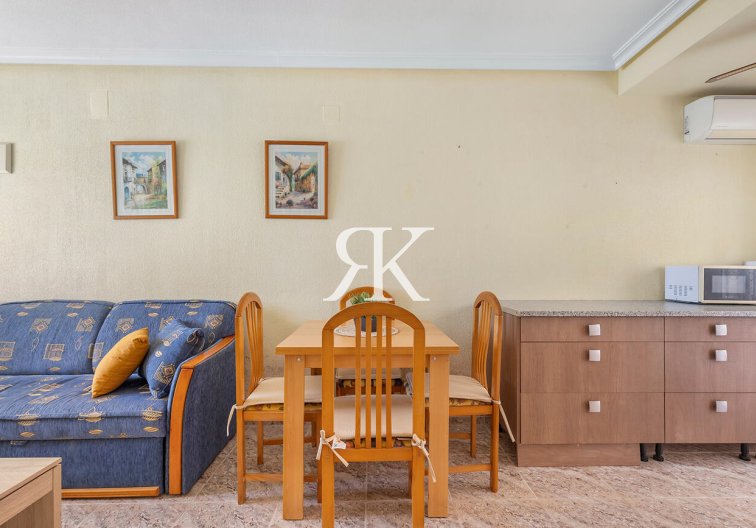 Revente - Semi Detached Penthouse - Orihuela Costa - Costa Blanca