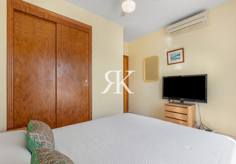 Revente - Semi Detached Penthouse - Orihuela Costa - Costa Blanca