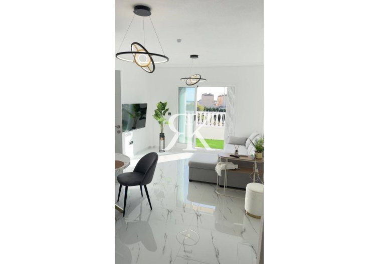 Segunda mano - Atico - Orihuela Costa - La Zenia