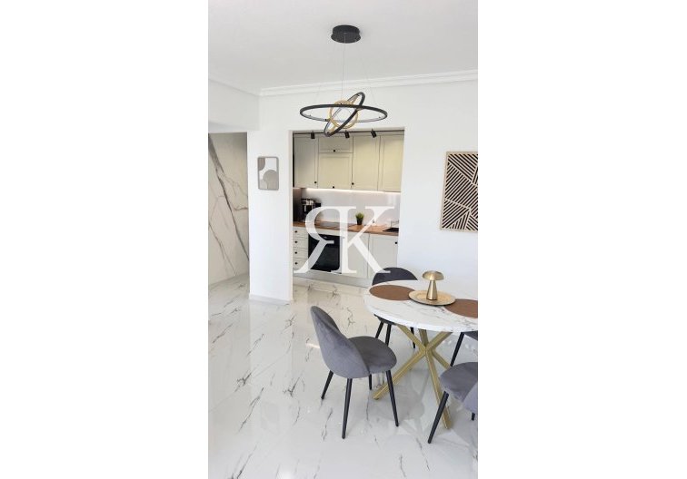 Segunda mano - Atico - Orihuela Costa - La Zenia