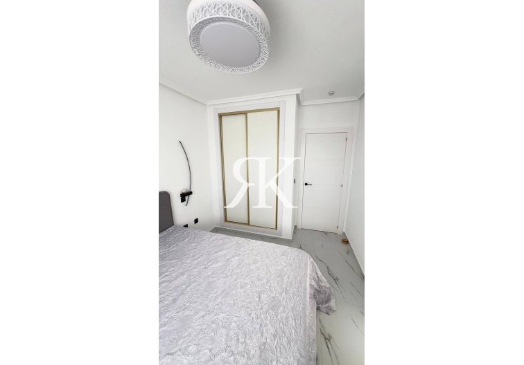 Segunda mano - Atico - Orihuela Costa - La Zenia