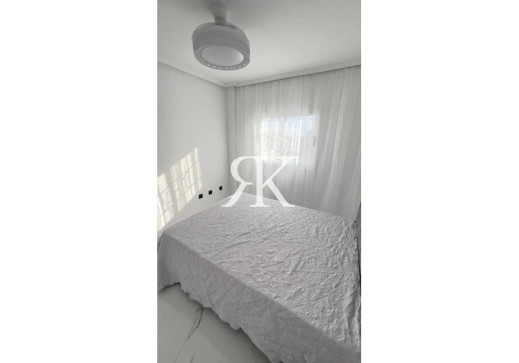 Segunda mano - Atico - Orihuela Costa - La Zenia