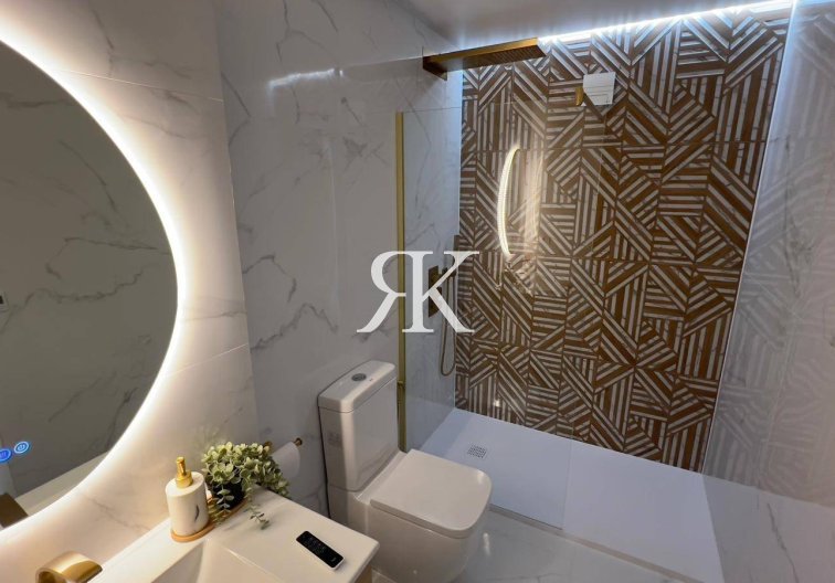 Segunda mano - Atico - Orihuela Costa - La Zenia