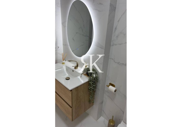 Segunda mano - Atico - Orihuela Costa - La Zenia