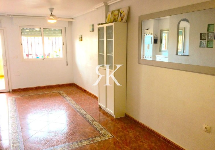 Revente - town house - Playa Flamenca - Costa Blanca