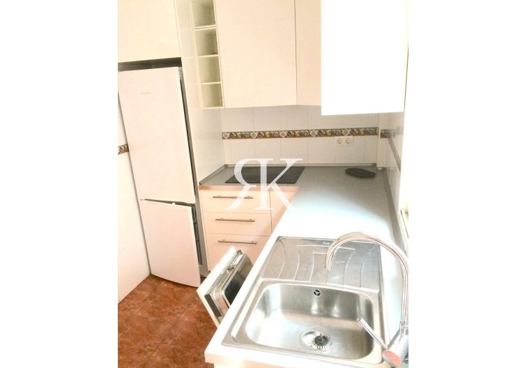 Revente - town house - Playa Flamenca - Costa Blanca