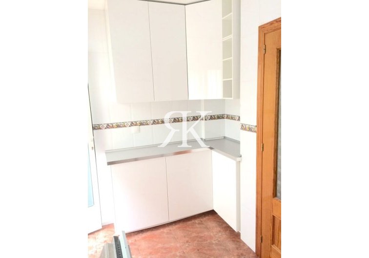 Revente - town house - Playa Flamenca - Costa Blanca