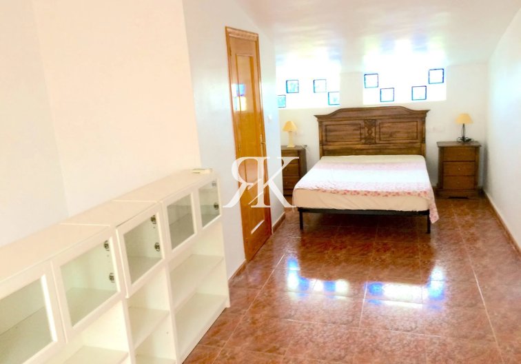 Revente - town house - Playa Flamenca - Costa Blanca