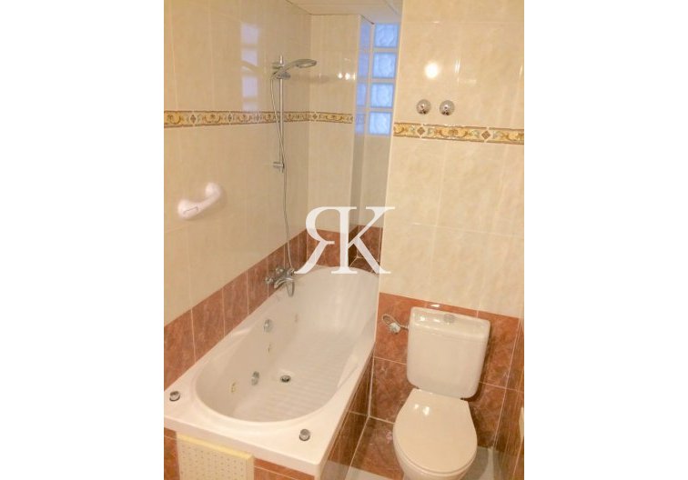 Revente - town house - Playa Flamenca - Costa Blanca