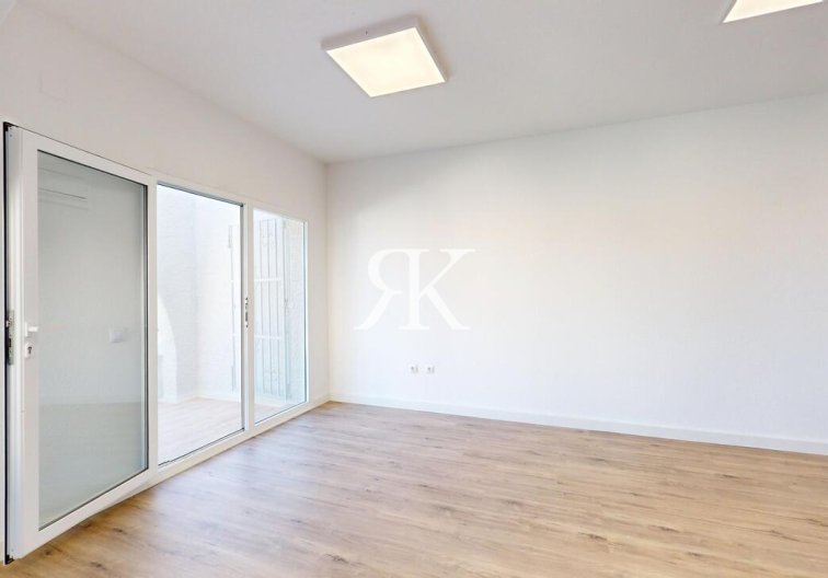 Herverkoop - Bungalow - Villamartin - Costa Blanca