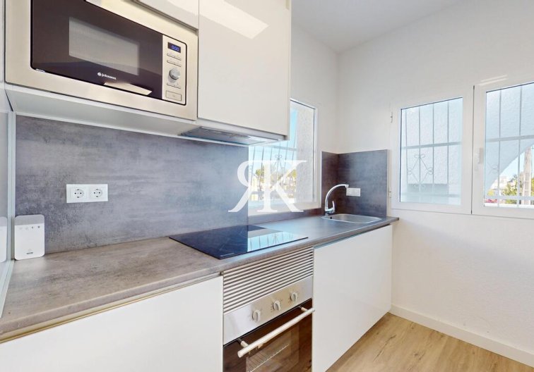 Herverkoop - Bungalow - Villamartin - Costa Blanca