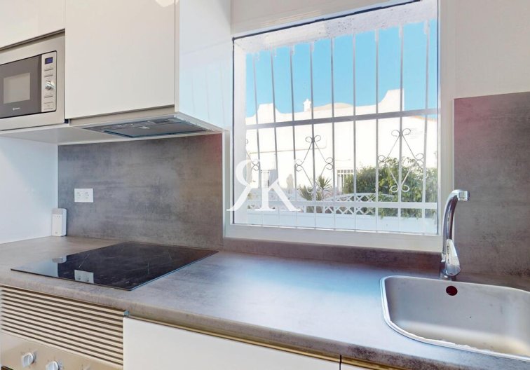 Herverkoop - Bungalow - Villamartin - Costa Blanca