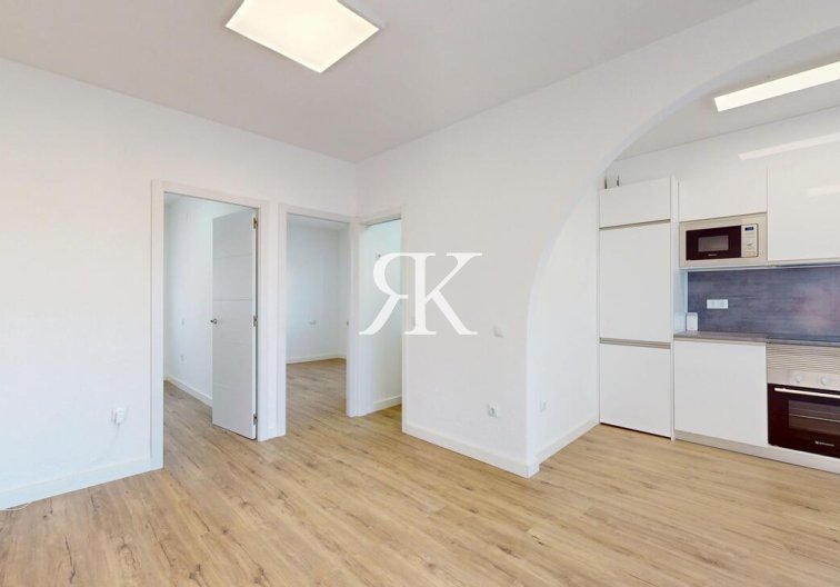 Herverkoop - Bungalow - Villamartin - Costa Blanca