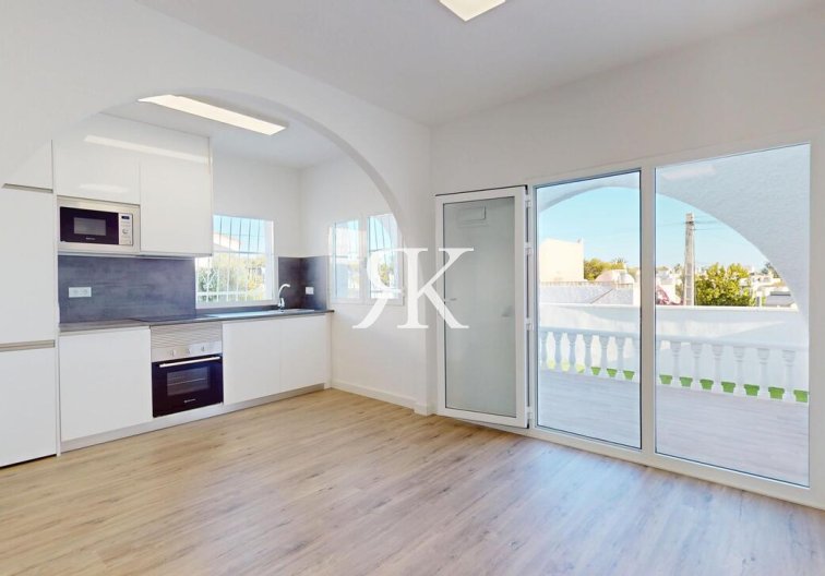 Herverkoop - Bungalow - Villamartin - Costa Blanca