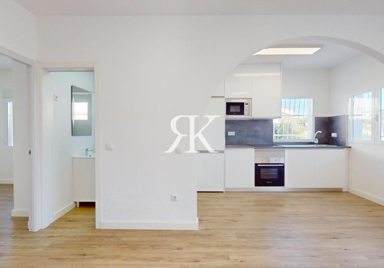 Herverkoop - Bungalow - Villamartin - Costa Blanca