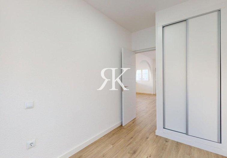 Herverkoop - Bungalow - Villamartin - Costa Blanca