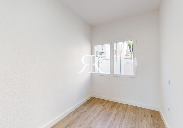 Herverkoop - Bungalow - Villamartin - Costa Blanca