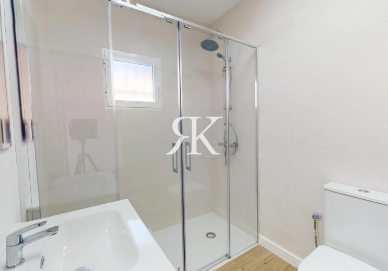 Herverkoop - Bungalow - Villamartin - Costa Blanca