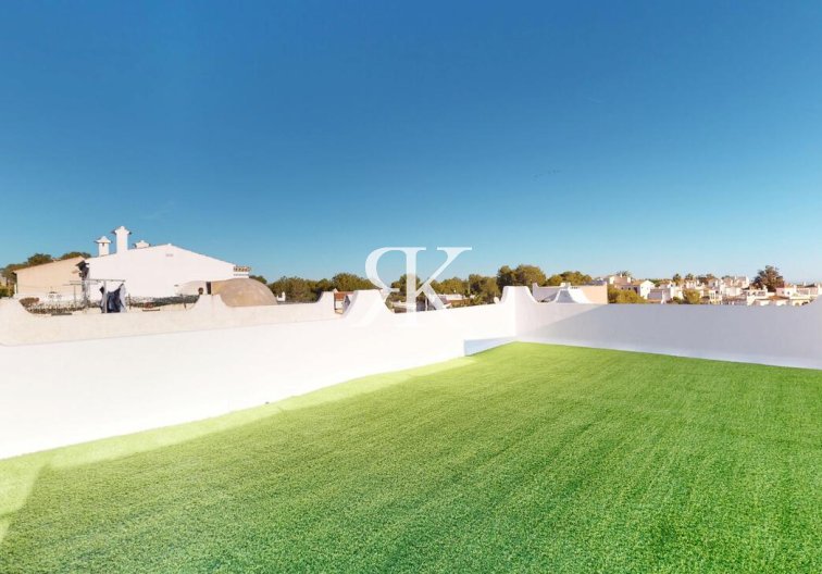 Herverkoop - Bungalow - Villamartin - Costa Blanca