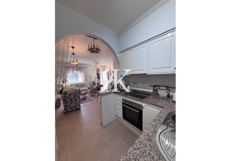 Resale - town house - Villamartin - Costa Blanca