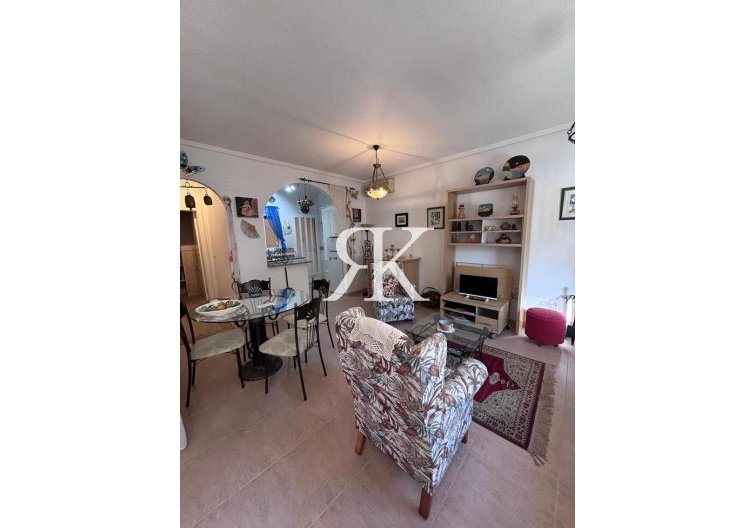 Resale - town house - Villamartin - Costa Blanca