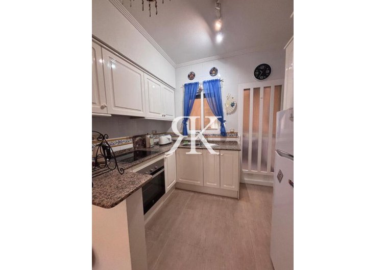 Resale - town house - Villamartin - Costa Blanca