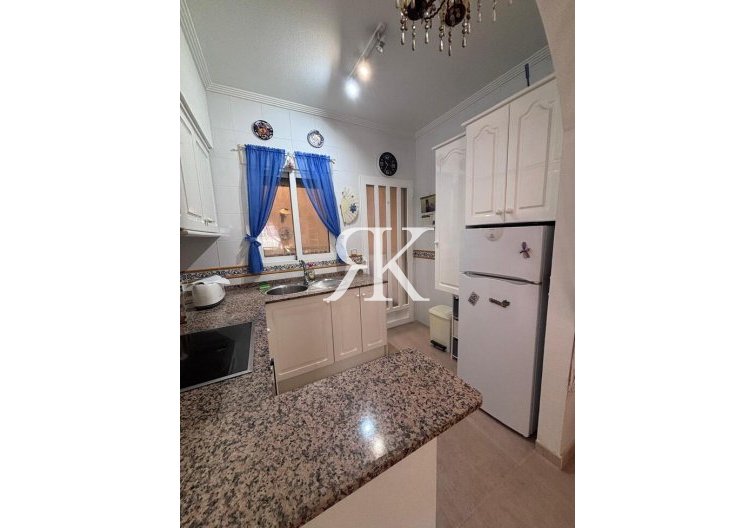 Resale - town house - Villamartin - Costa Blanca