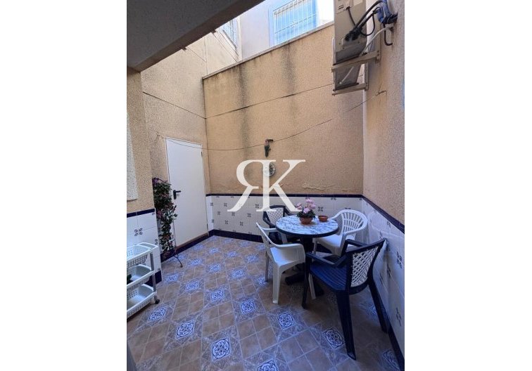 Resale - town house - Villamartin - Costa Blanca