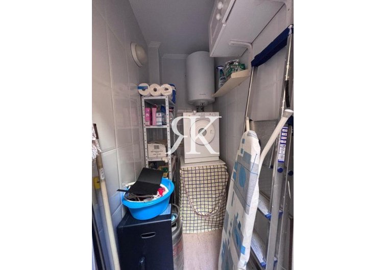 Resale - town house - Villamartin - Costa Blanca