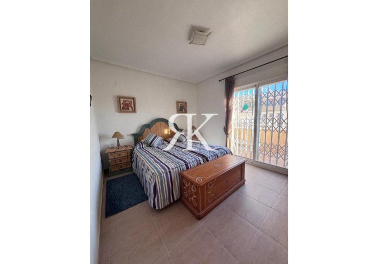 Resale - town house - Villamartin - Costa Blanca