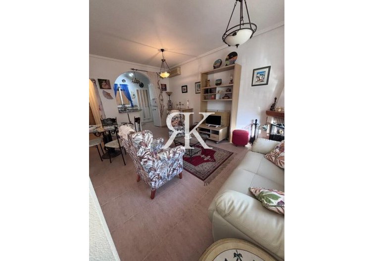 Resale - town house - Villamartin - Costa Blanca