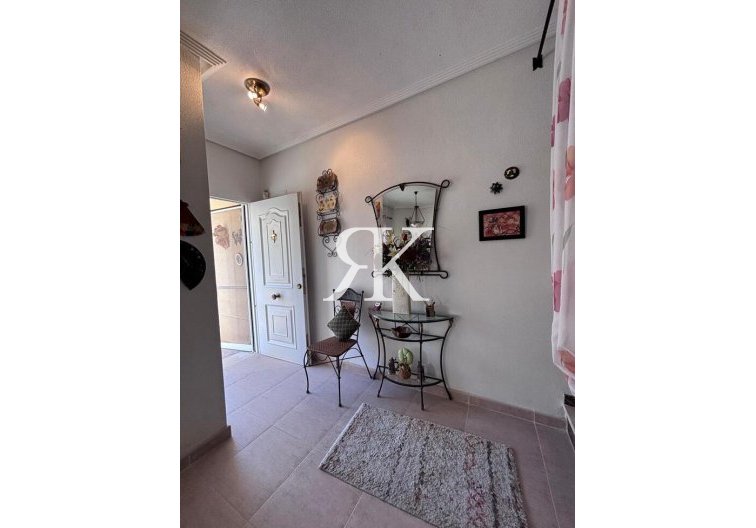 Resale - town house - Villamartin - Costa Blanca