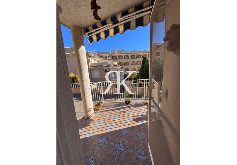 Resale - town house - Villamartin - Costa Blanca