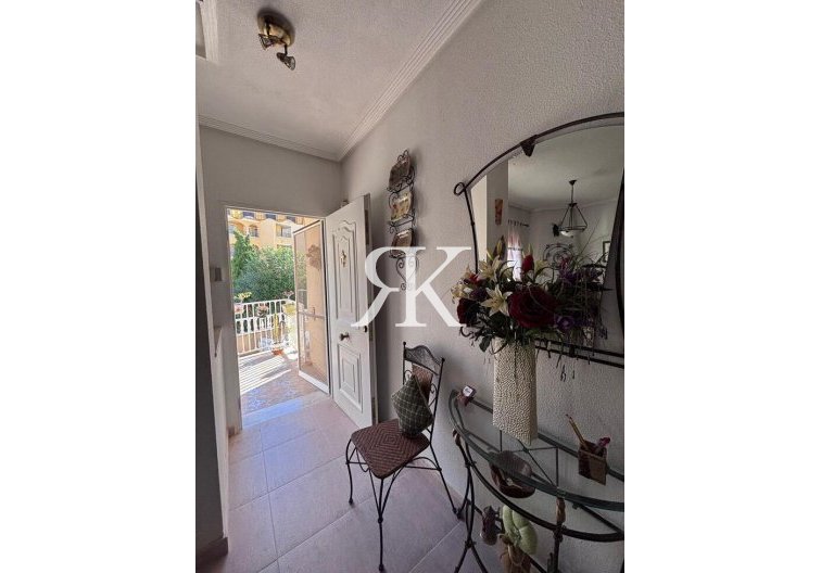 Resale - town house - Villamartin - Costa Blanca