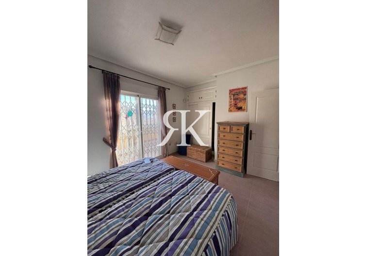 Resale - town house - Villamartin - Costa Blanca